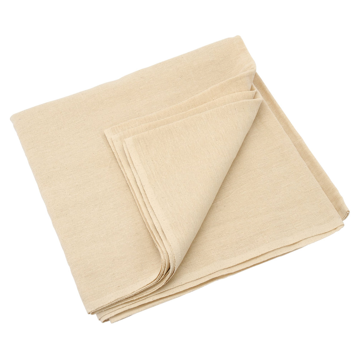 Staircase-Cotton-Dust-Sheet,-7.2-x-0.9m