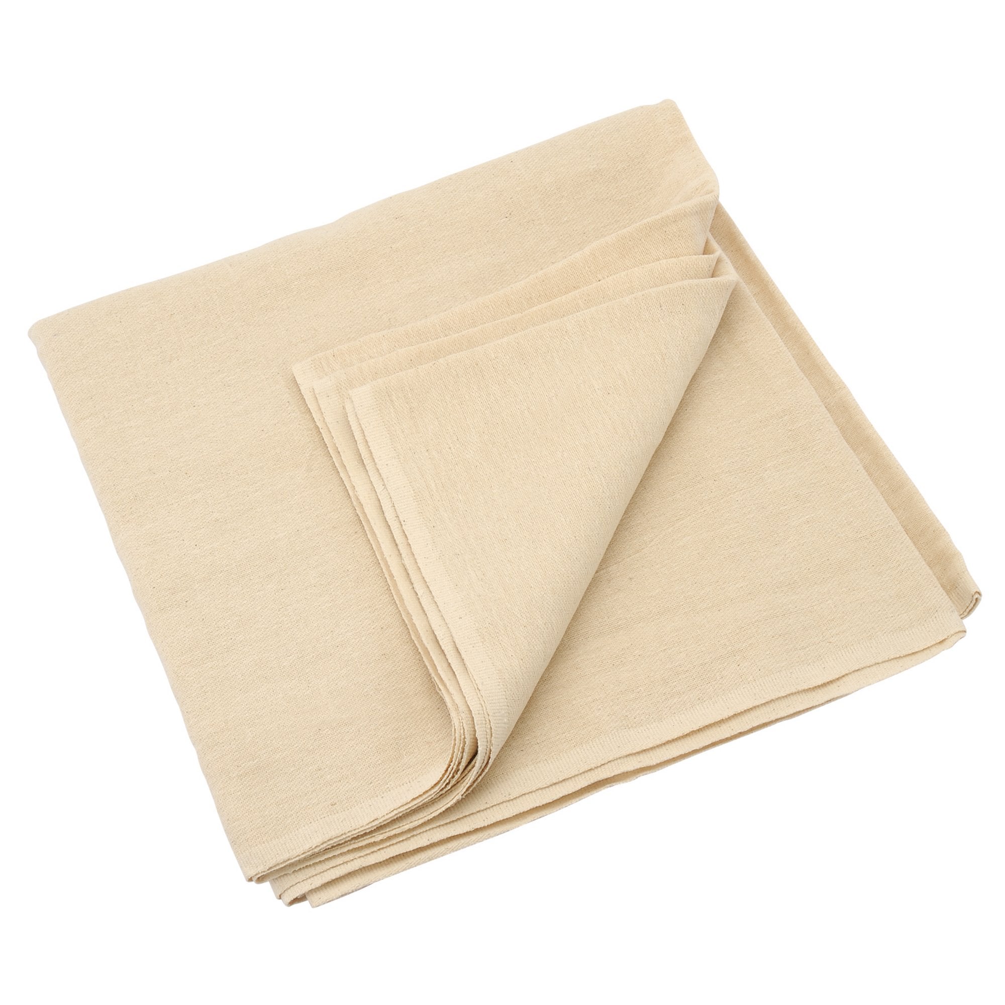 Staircase-Cotton-Dust-Sheet,-7.2-x-0.9m