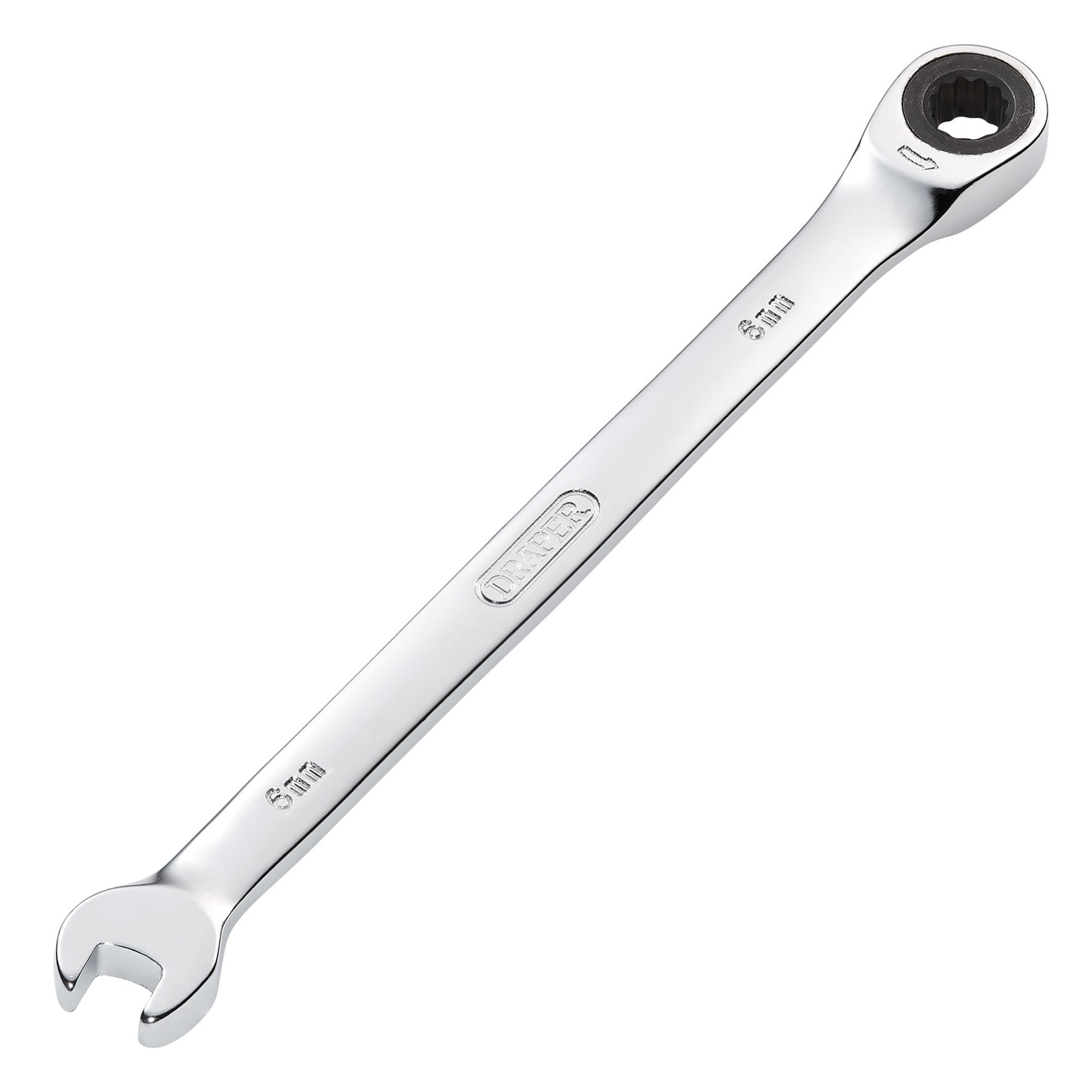 Metric-Ratcheting-Combination-Spanner,-6mm