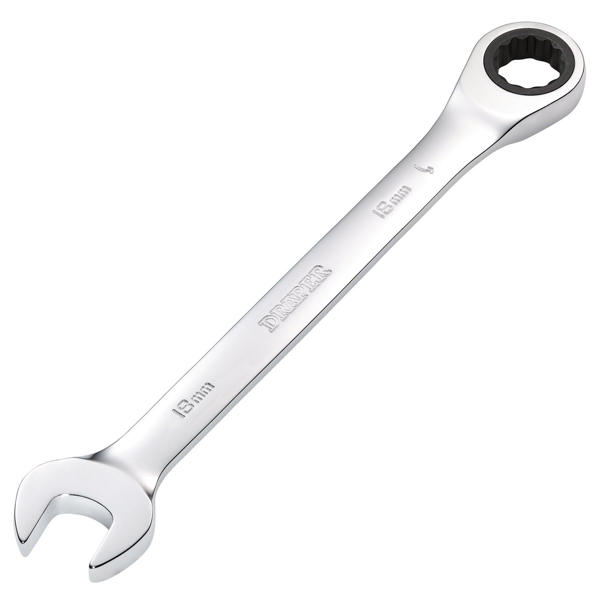 Metric-Ratcheting-Combination-Spanner,-18mm