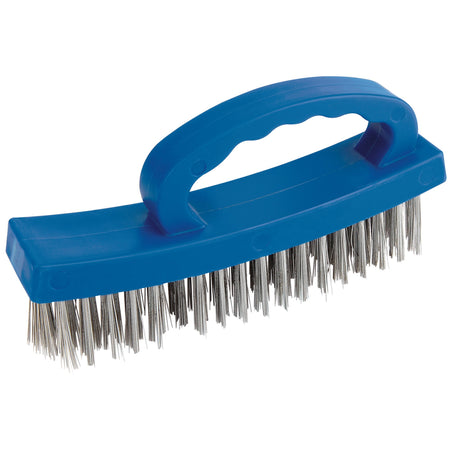 D-Handle-Wire-Brush,-160mm