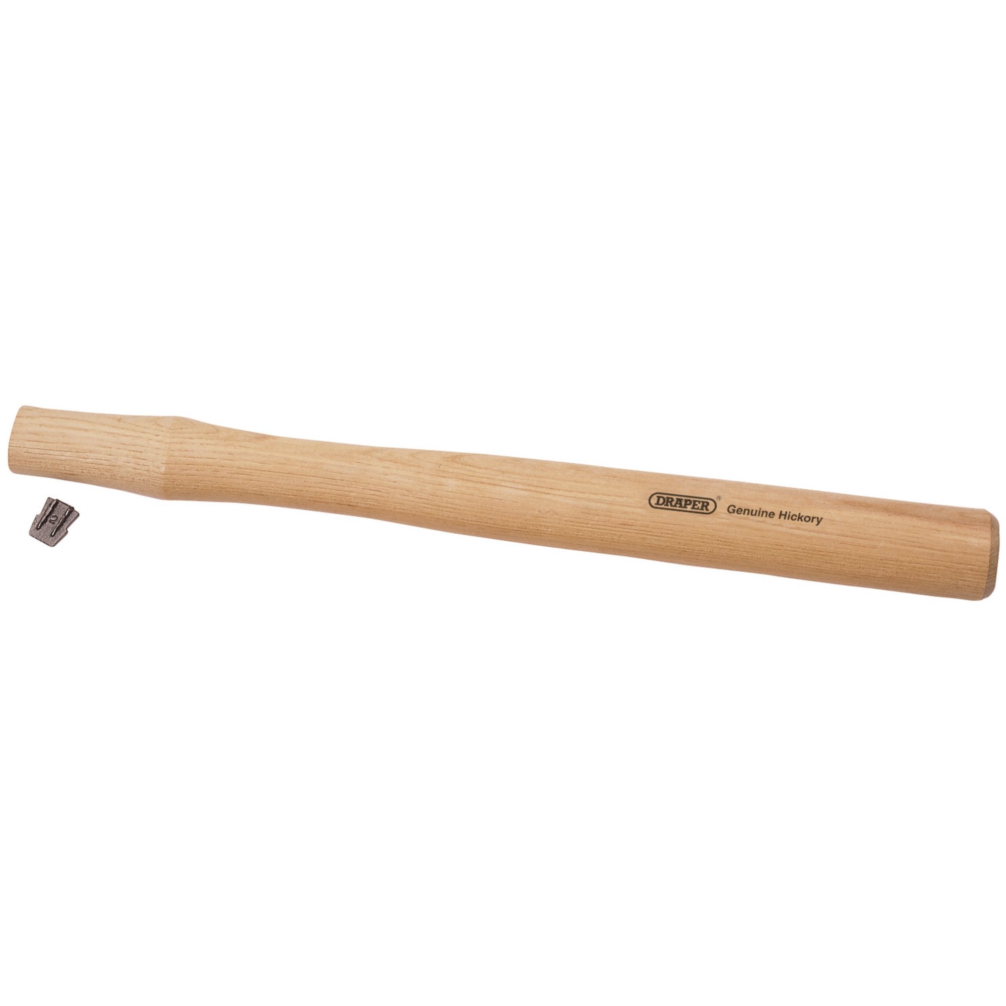 Hickory-Ball/Cross-Pein-Hammer-Shaft,-400mm