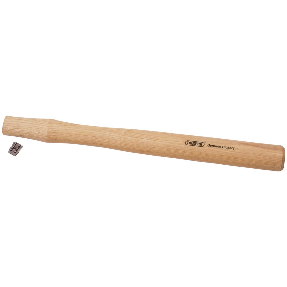 Hickory-Ball/Cross-Pein-Hammer-Shaft,-400mm