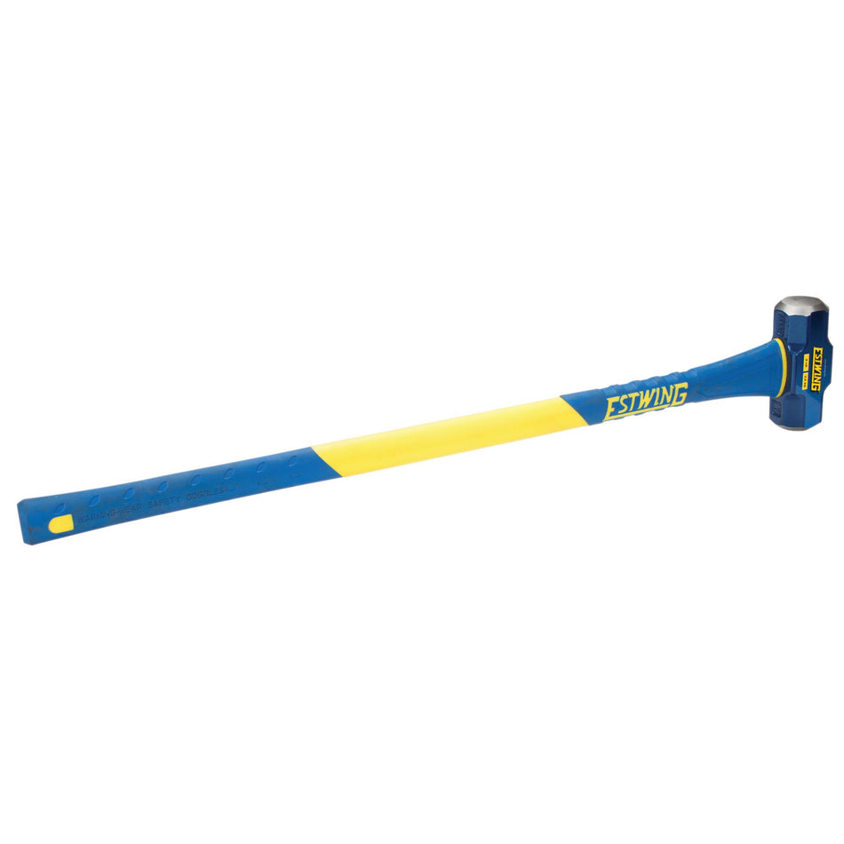 Estwing-Fibreglass-Shaft-Sledge-Hammer,-3.6kg/8lb