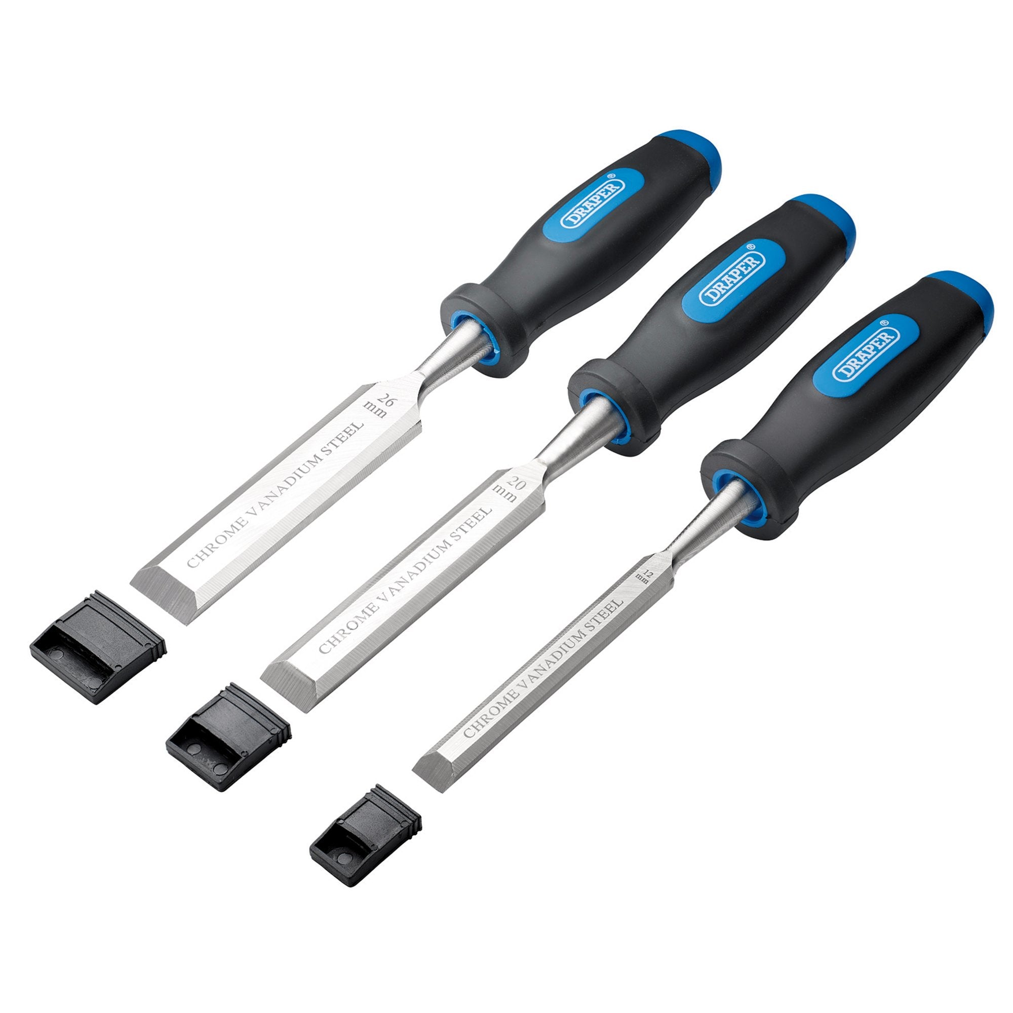 Soft-Grip-Bevel-Edge-Wood-Chisel-Set-(3-Piece)