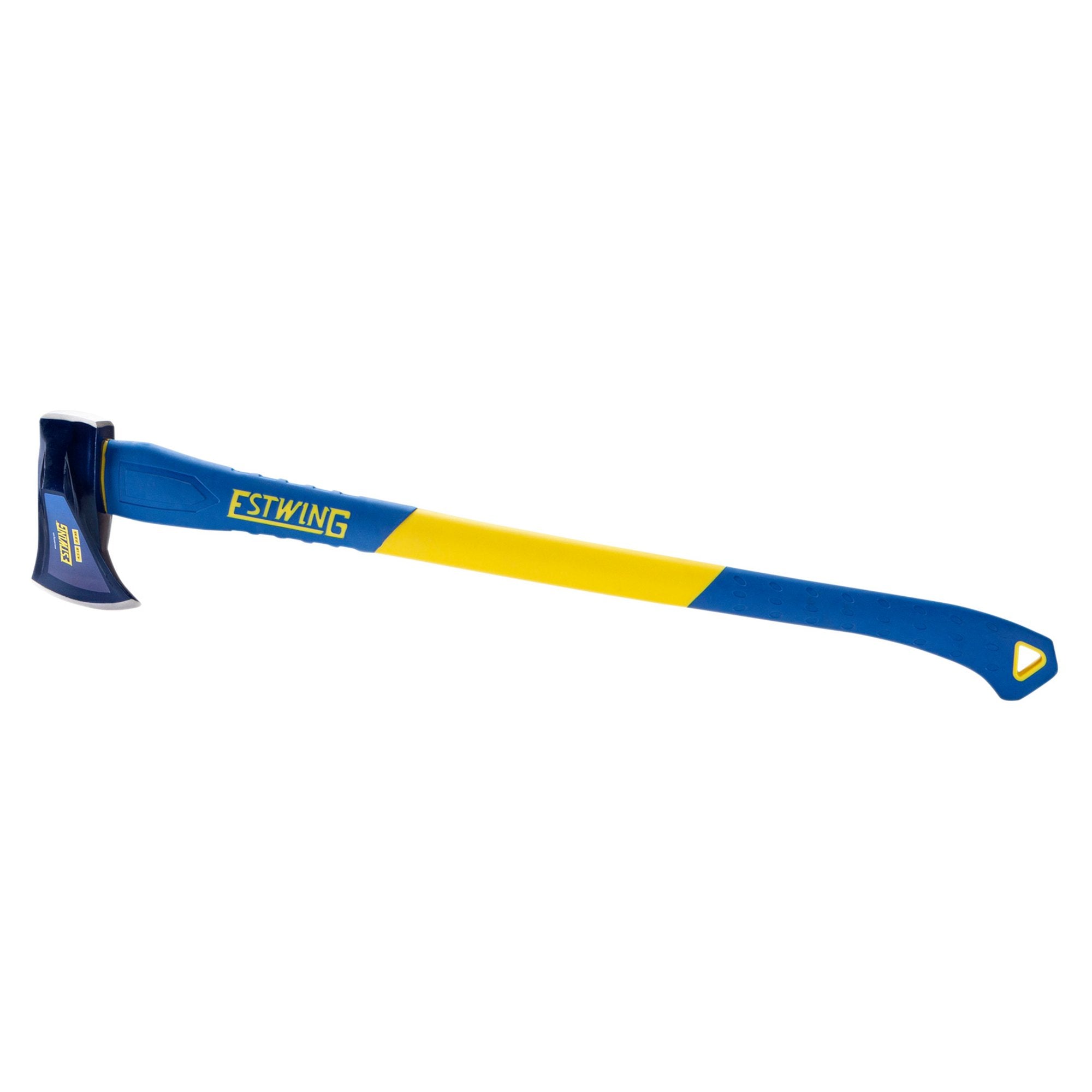 Estwing-Maul-with-Fibreglass-Shaft,-2kg/4.5lb