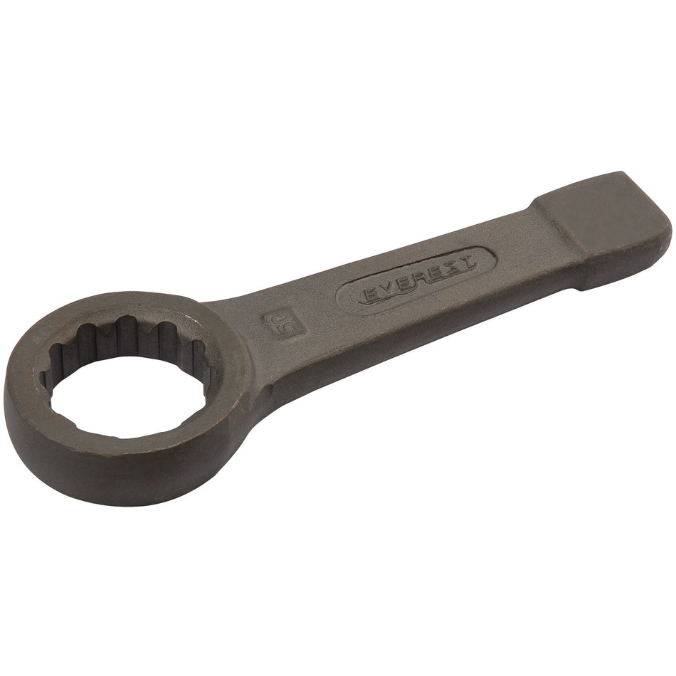 Ring-Slogging-Wrench,-50mm