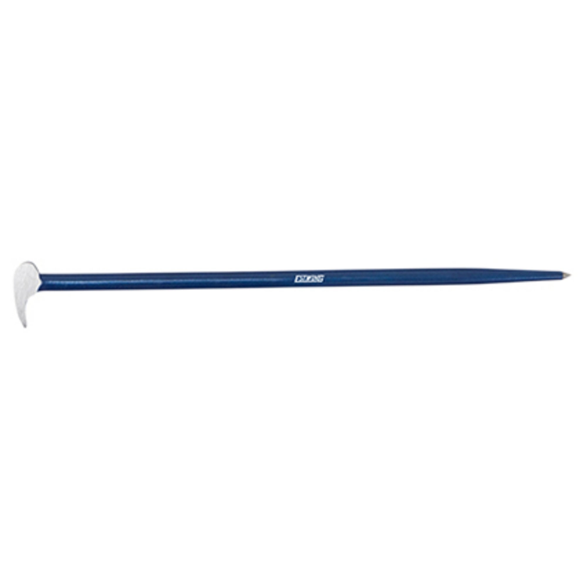 Estwing-Roll-Head-Pry-Bar,-400mm/16"