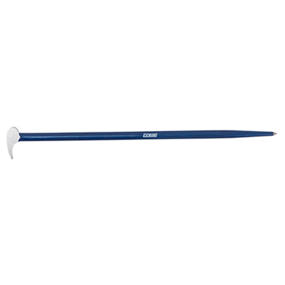 Estwing-Roll-Head-Pry-Bar,-400mm/16"