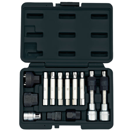 Alternator-Pulley-Tool-Kit-(13-Piece)
