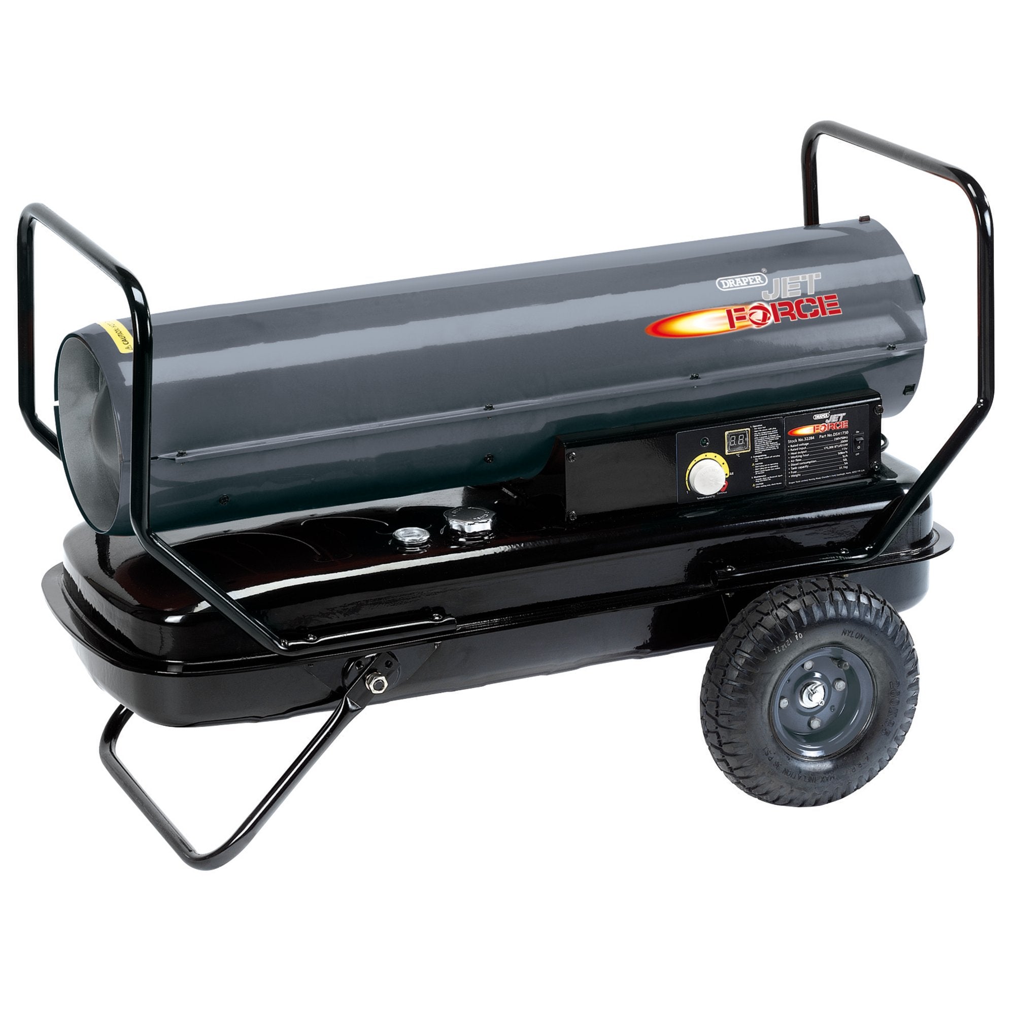 Jet-Force-Diesel-and-Kerosene-Space-Heater,-175,000-BTU/51kW