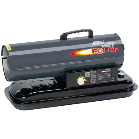 Jet-Force-Diesel-and-Kerosene-Space-Heater,-75,000-BTU/22kW