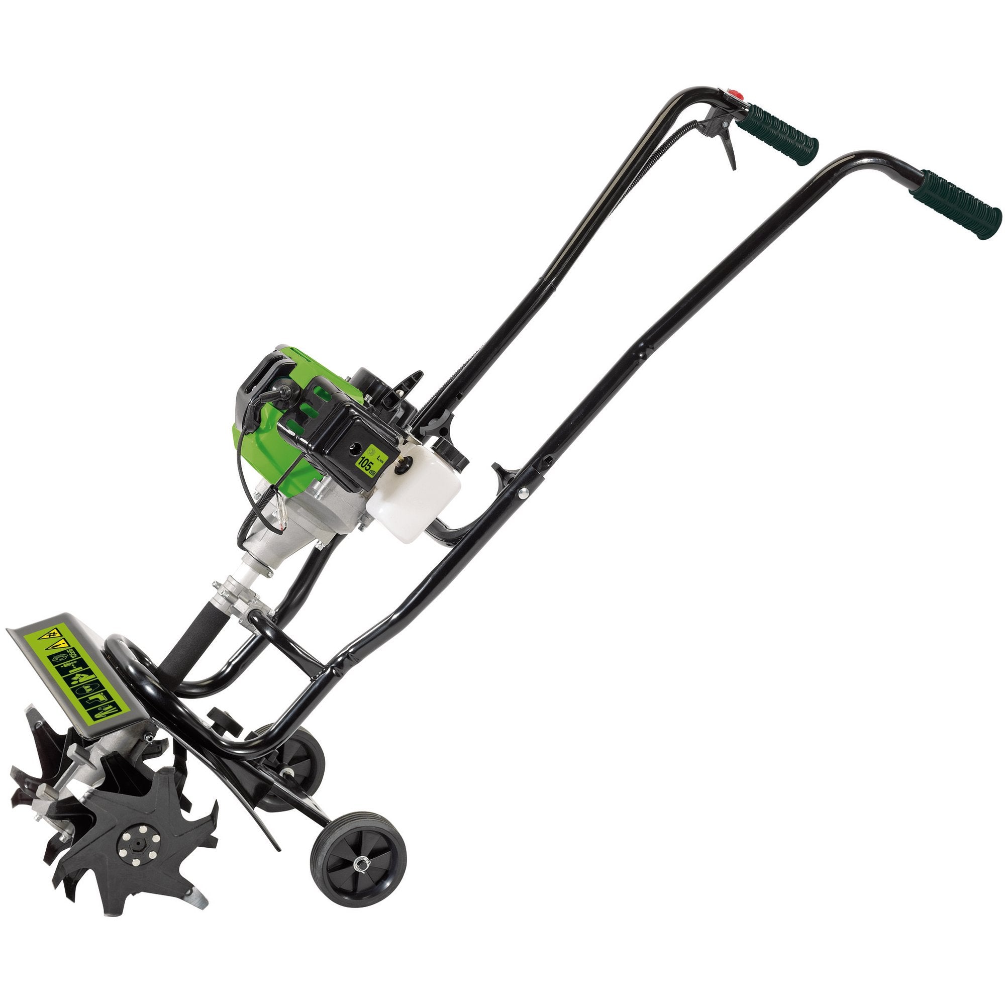 Petrol-Tiller-and-Cultivator,-320mm,-42.7cc/3HP
