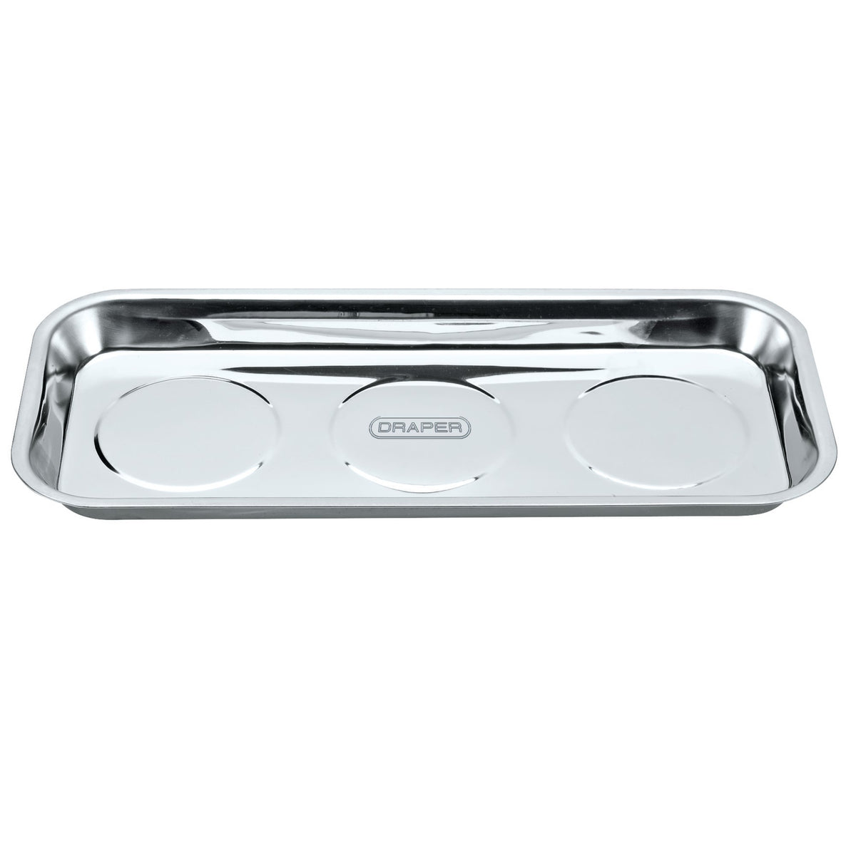 Stainless-Steel-Magnetic-Parts-Tray