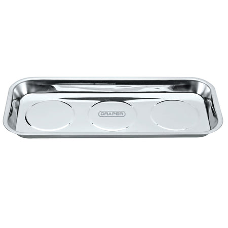 Stainless-Steel-Magnetic-Parts-Tray