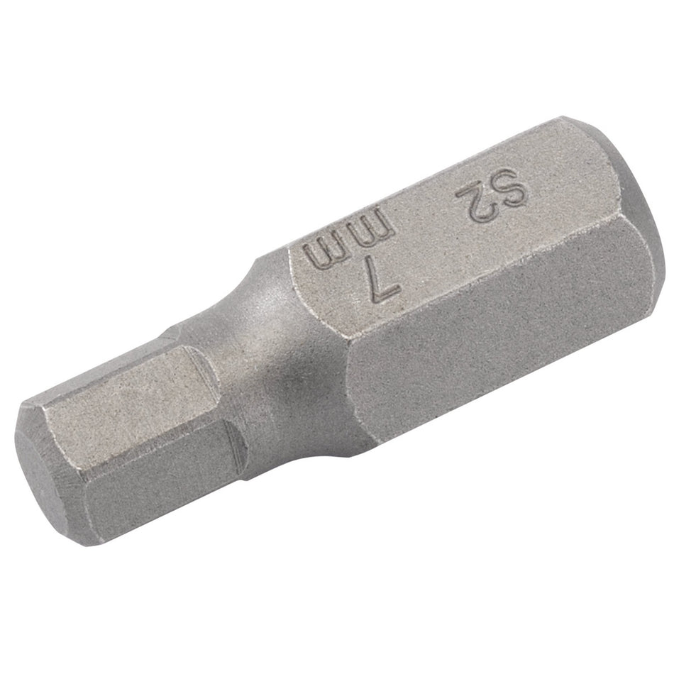 7mm-x-30mm-Hexagonal-10mm-Insert-Bit-for-Mechanics-Bit-Sets