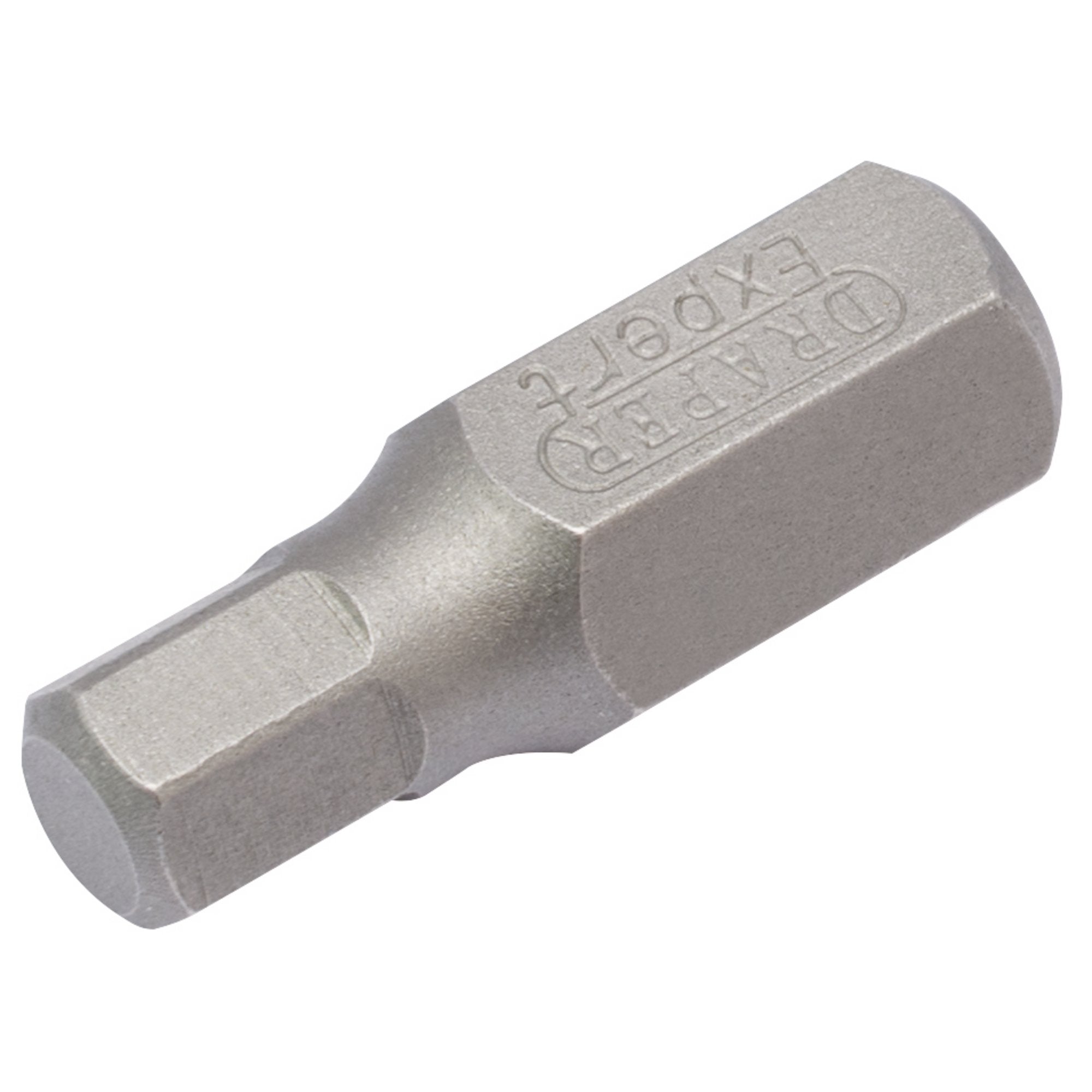 8mm-x-30mm-Hexagonal-10mm-Insert-Bit-for-Mechanics-Bit-Sets