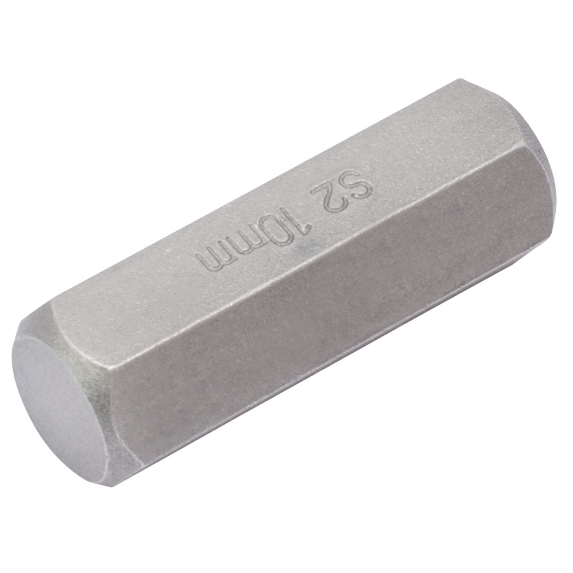 10mm-x-30mm-Hexagonal-10mm-Insert-Bit-for-Mechanics-Bit-Sets