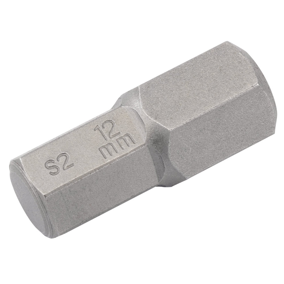 12mm-x-30mm-Hexagonal-10mm-Insert-Bit-for-Mechanics-Bit-Sets