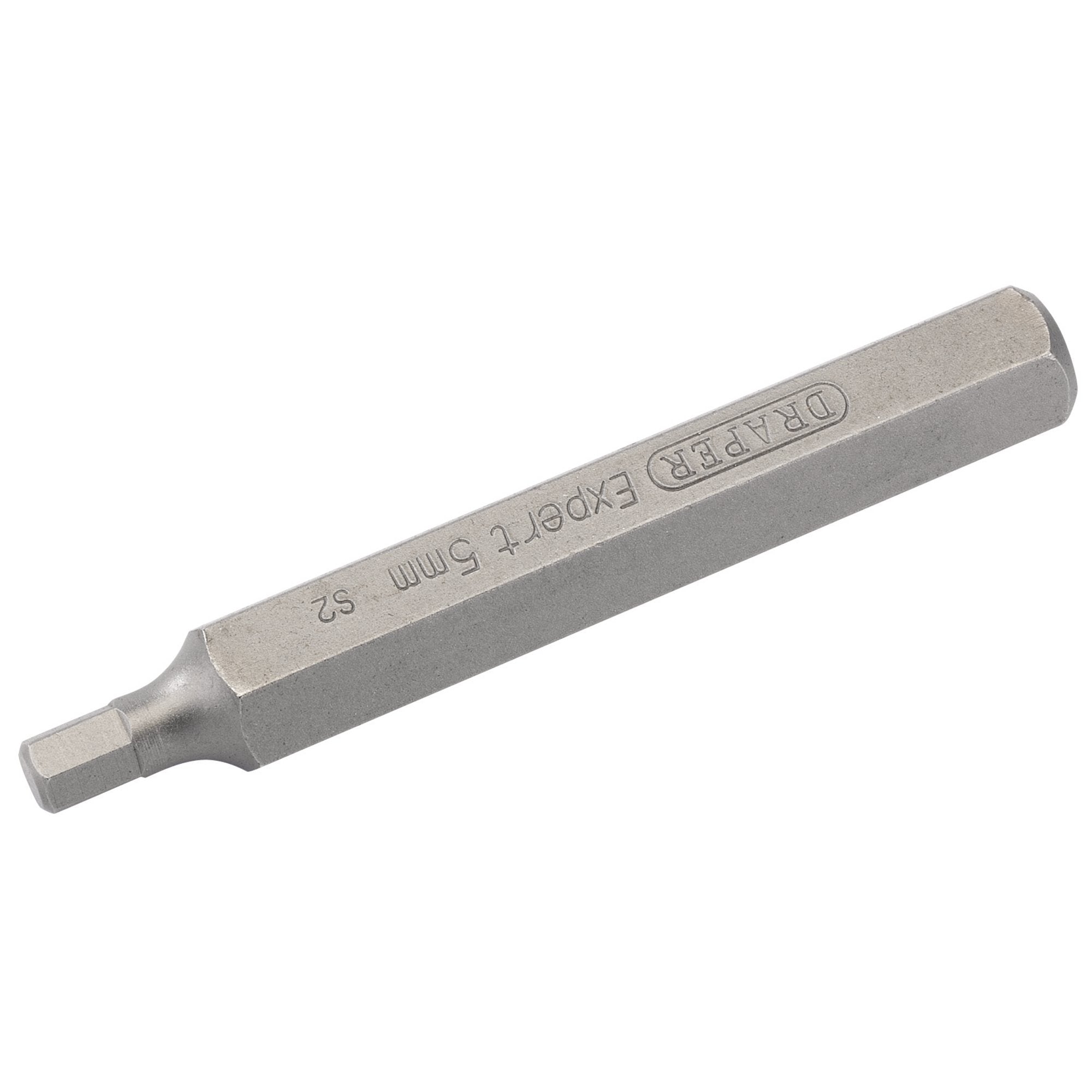 5mm-x-75mm-Hexagonal-10mm-Insert-Bit-for-Mechanics-Bit-Sets