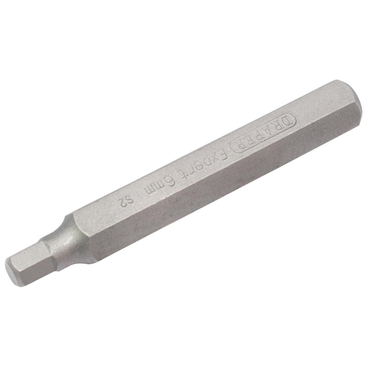 6mm-x-75mm-Hexagonal-10mm-Insert-Bit-for-Mechanics-Bit-Sets