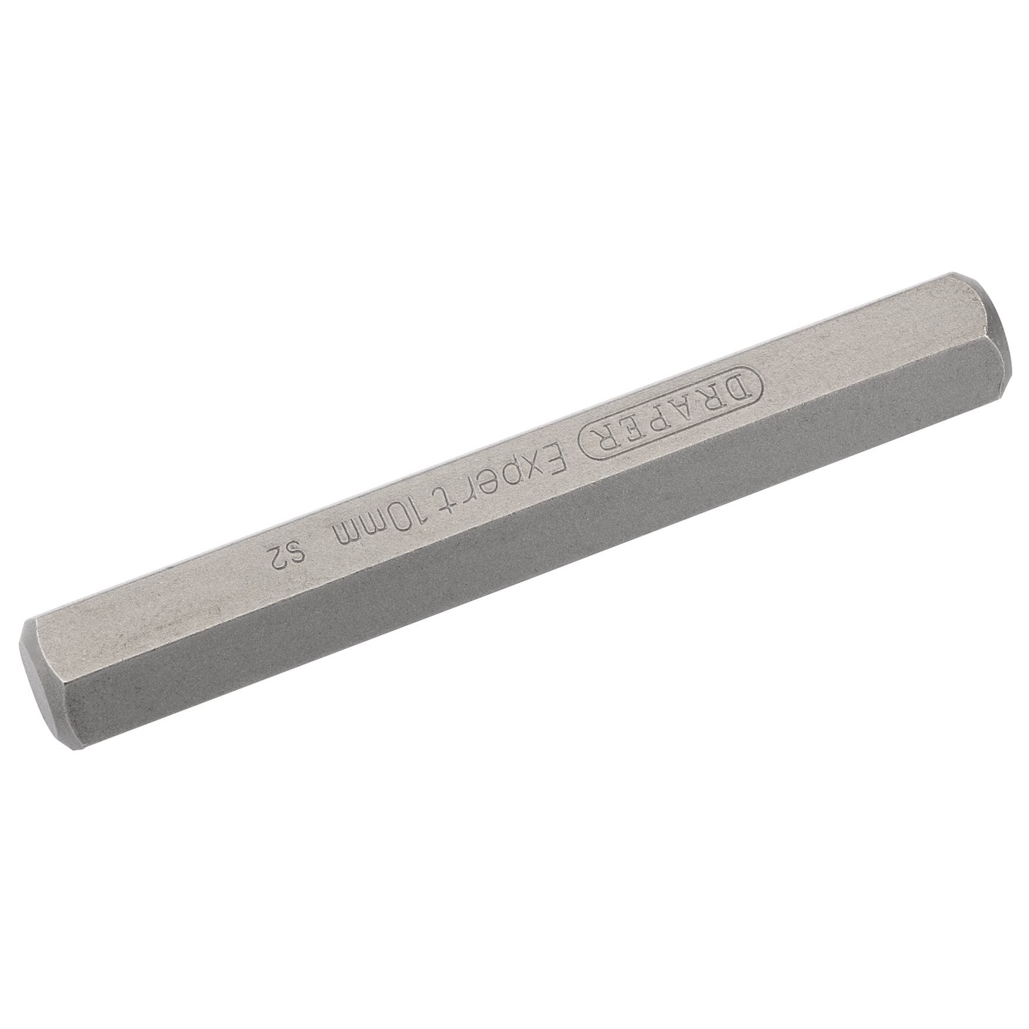 10mm-x-75mm-Hexagonal-10mm-Insert-Bit-for-Mechanics-Bit-Sets