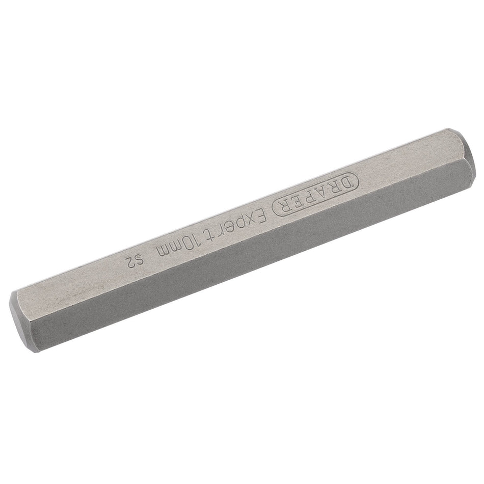10mm-x-75mm-Hexagonal-10mm-Insert-Bit-for-Mechanics-Bit-Sets
