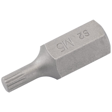 M5-x-30mm-Spline-10mm-Insert-Bit-for-Mechanics-Bit-Sets