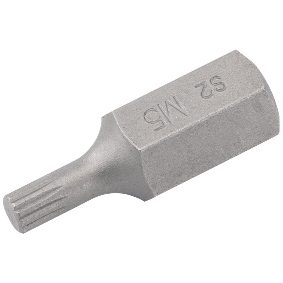 M5-x-30mm-Spline-10mm-Insert-Bit-for-Mechanics-Bit-Sets