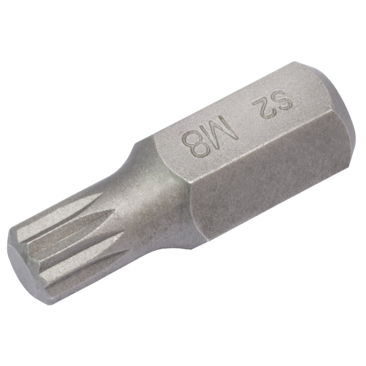 M8-x-30mm-Spline-10mm-Insert-Bit-for-Mechanics-Bit-Sets