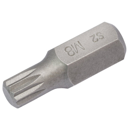 M8-x-30mm-Spline-10mm-Insert-Bit-for-Mechanics-Bit-Sets
