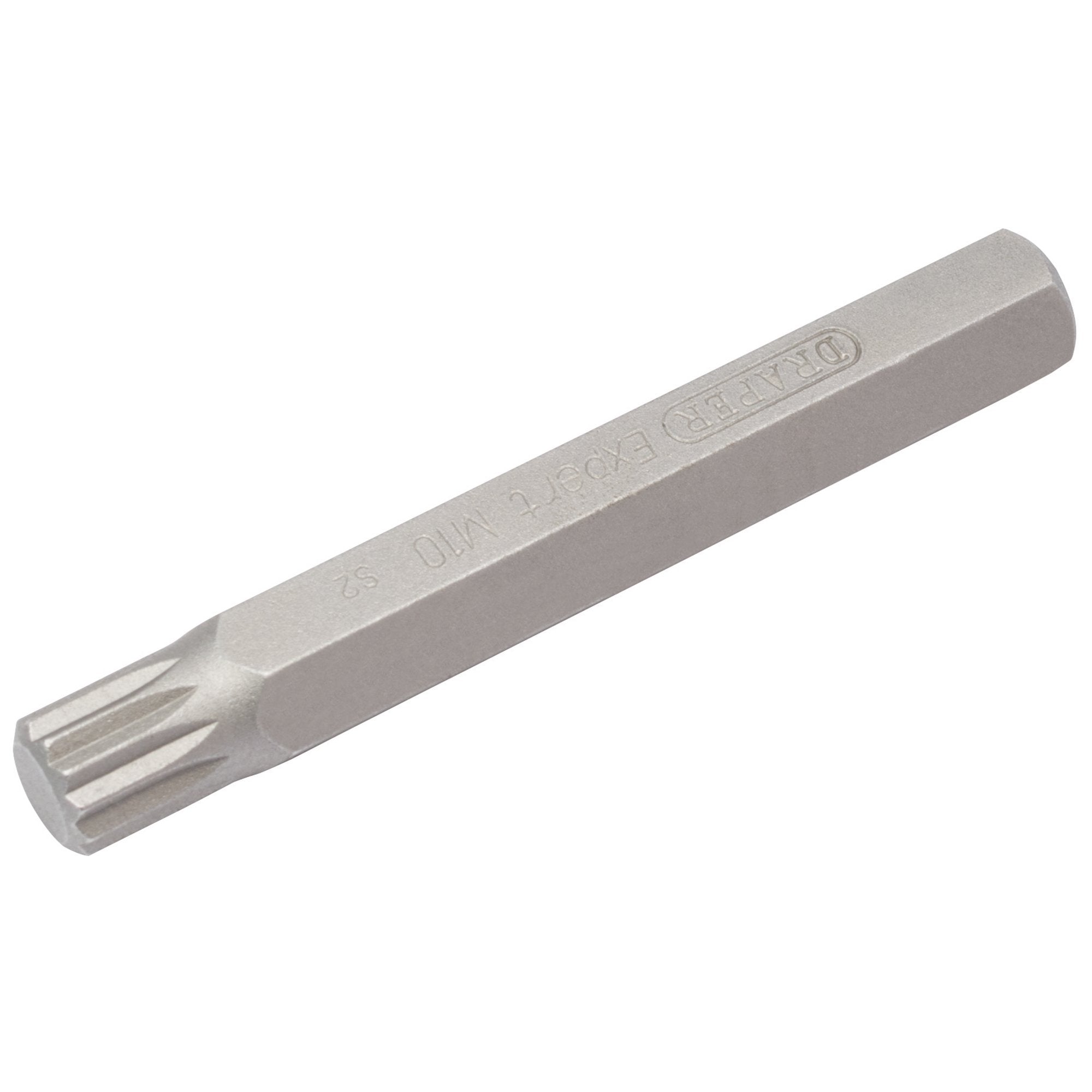 M10-x-75mm-Spline-10mm-Insert-Bit-for-Mechanics-Bit-Sets