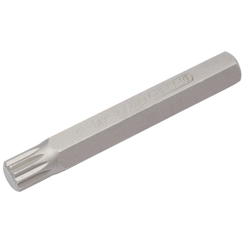 M10-x-75mm-Spline-10mm-Insert-Bit-for-Mechanics-Bit-Sets
