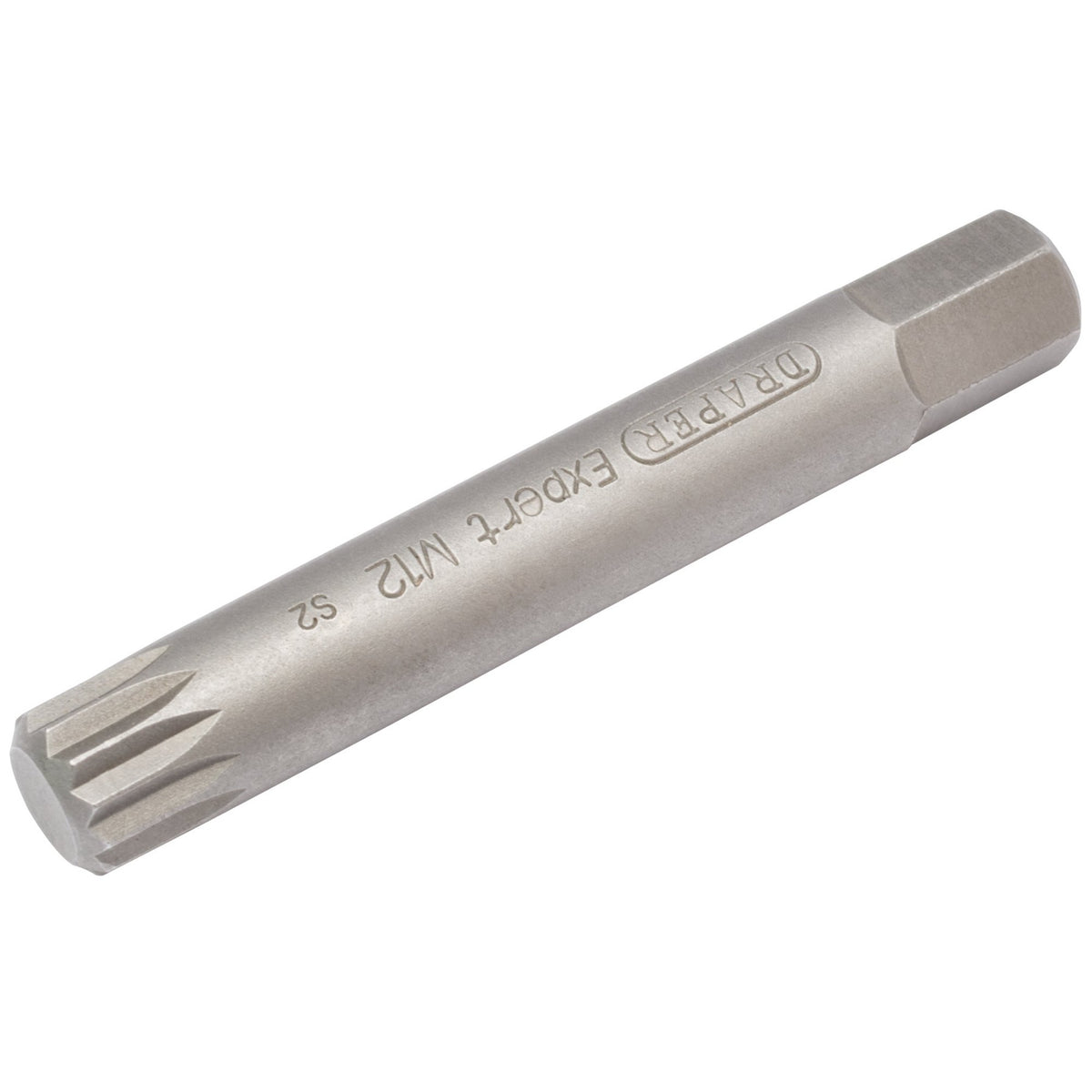 M12-x-75mm-Spline-10mm-Insert-Bit-for-Mechanics-Bit-Sets