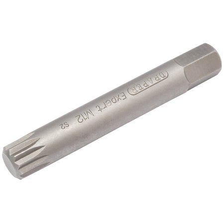M12-x-75mm-Spline-10mm-Insert-Bit-for-Mechanics-Bit-Sets