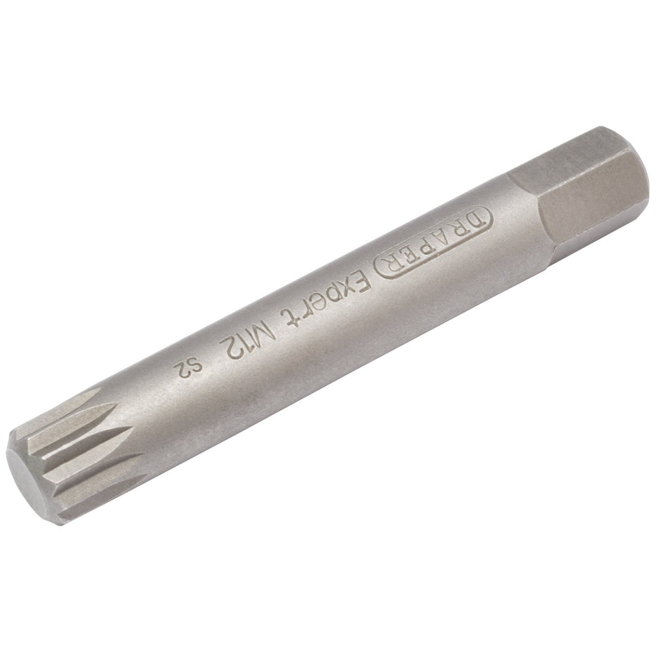 M12-x-75mm-Spline-10mm-Insert-Bit-for-Mechanics-Bit-Sets