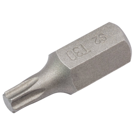 T30-x-30mm-Draper-TX-STAR®-10mm-Insert-Bit-for-Mechanics-Bit-Sets