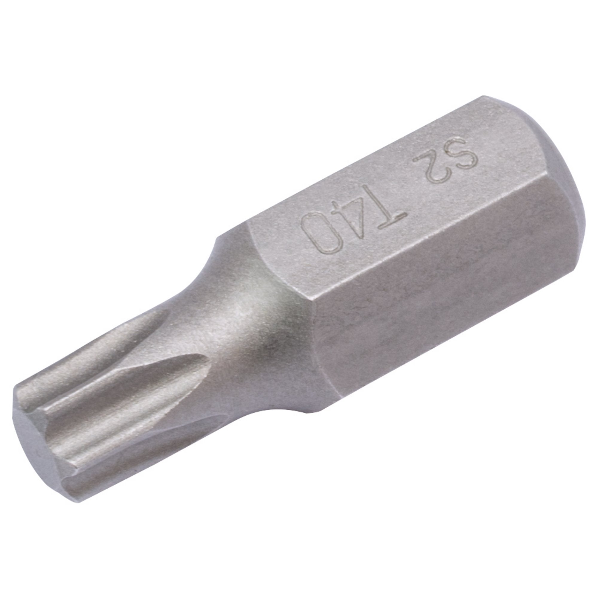 T40-x-30mm-Draper-TX-STAR®-10mm-Insert-Bit-for-Mechanics-Bit-Sets