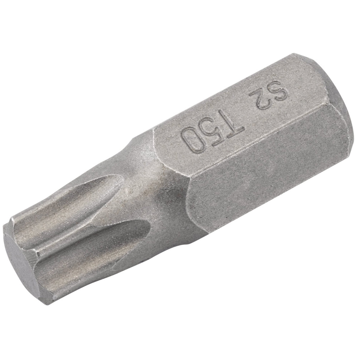 T50-x-30mm-Draper-TX-STAR®-10mm-Insert-Bit-for-Mechanics-Bit-Sets