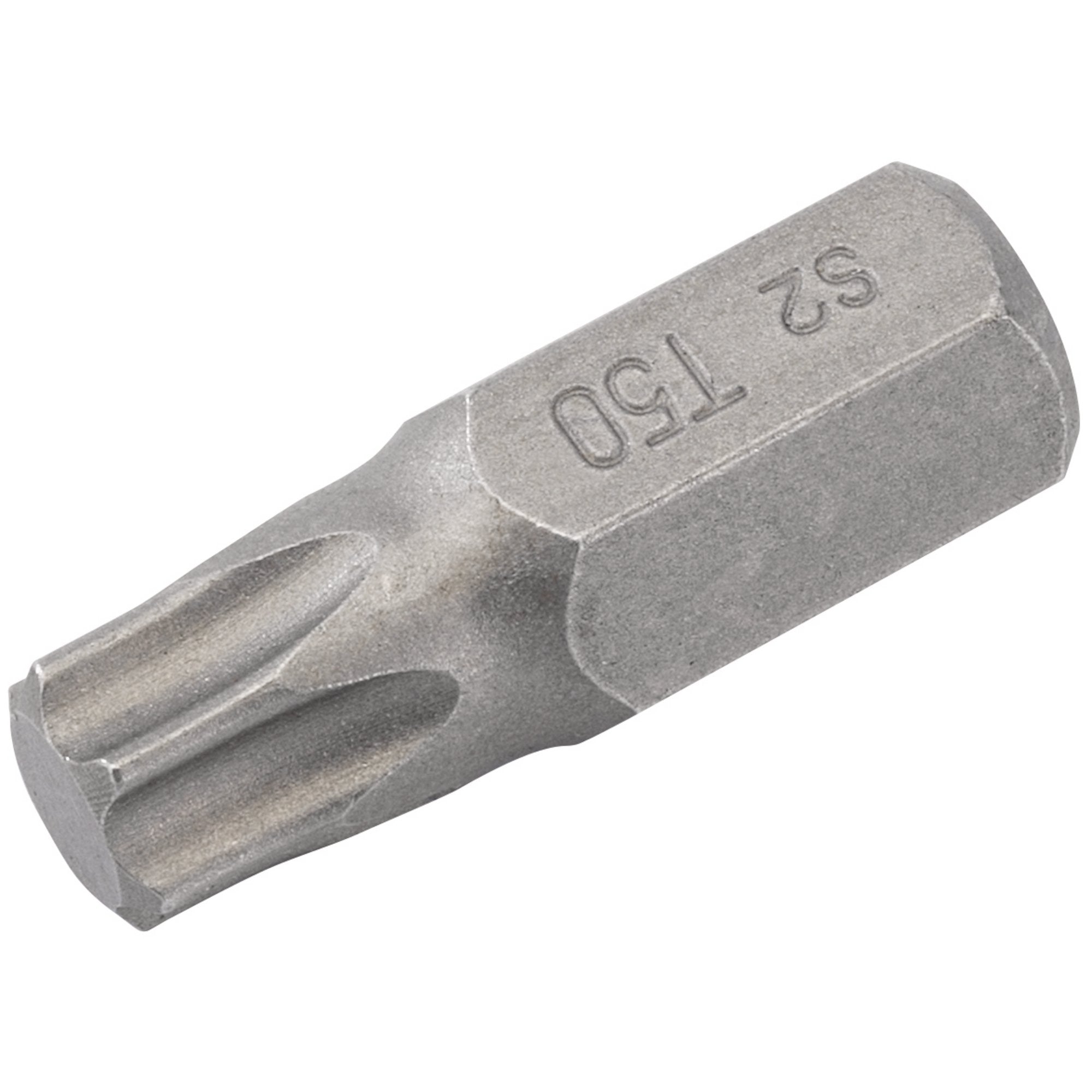 T50-x-30mm-Draper-TX-STAR®-10mm-Insert-Bit-for-Mechanics-Bit-Sets