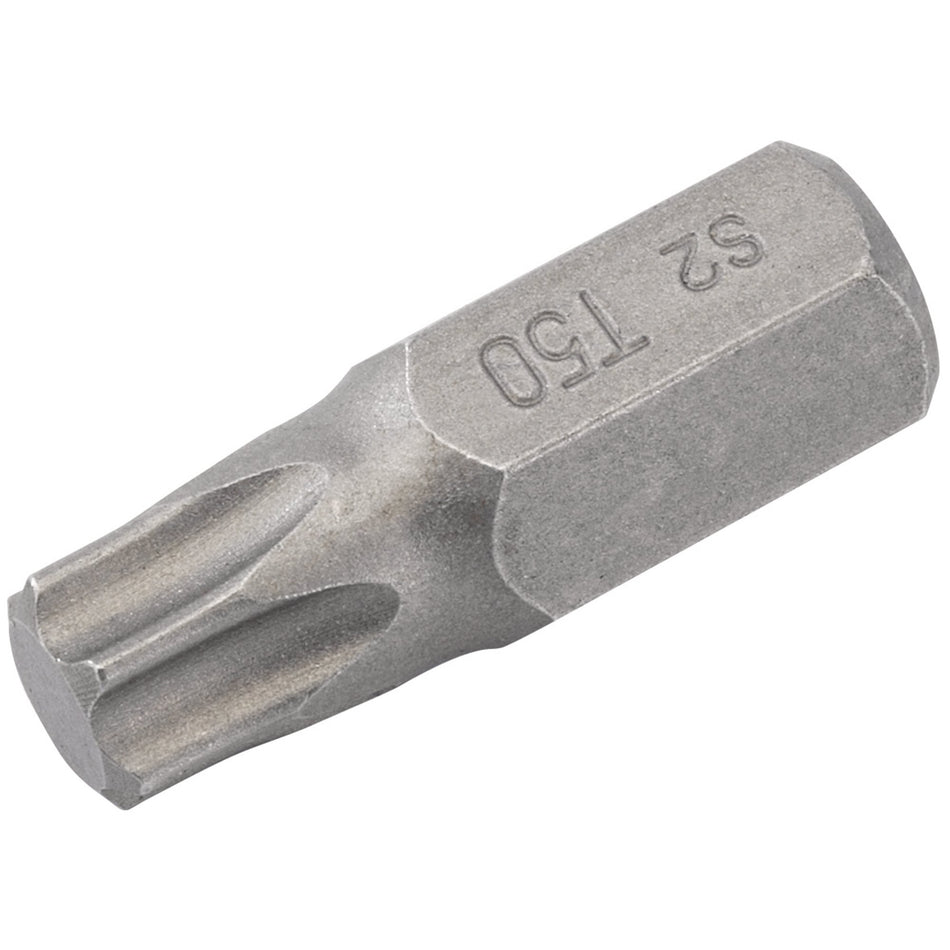 T50-x-30mm-Draper-TX-STAR®-10mm-Insert-Bit-for-Mechanics-Bit-Sets
