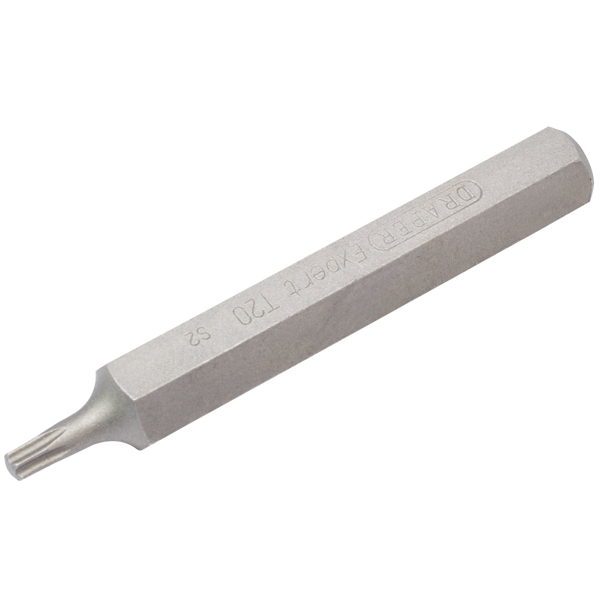 T20-x-75mm-Draper-TX-STAR®-10mm-Insert-Bit-for-Mechanics-Bit-Sets