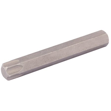 T55-x-75mm-Draper-TX-STAR®-10mm-Insert-Bit-for-Mechanics-Bit-Sets