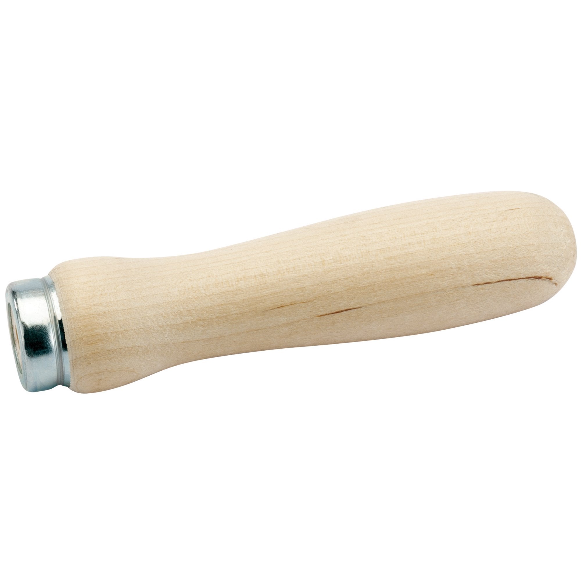Hardwood-File-Handle,-125mm