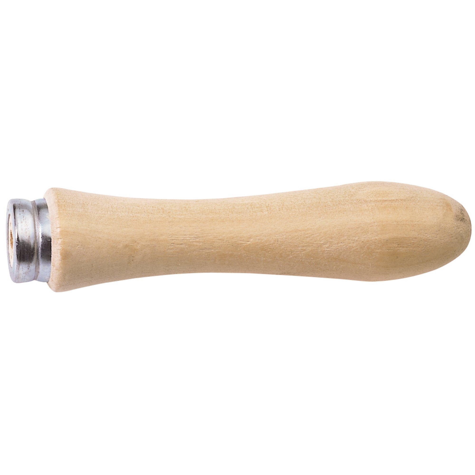 Hardwood-File-Handle,-150mm