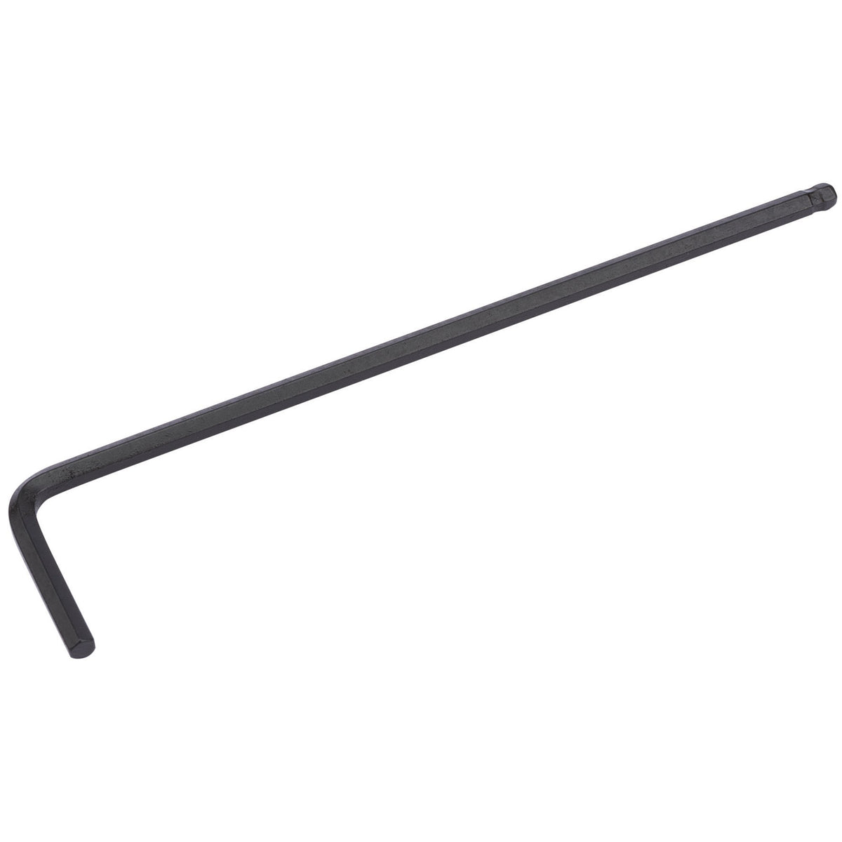 Metric-Hexagon-and-Ball-End-Hexagon-Keys,-2.5mm