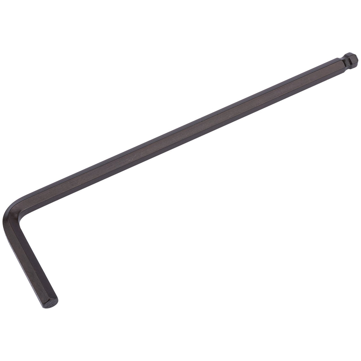 Metric-Hexagon-and-Ball-End-Hexagon-Keys,-4.0mm