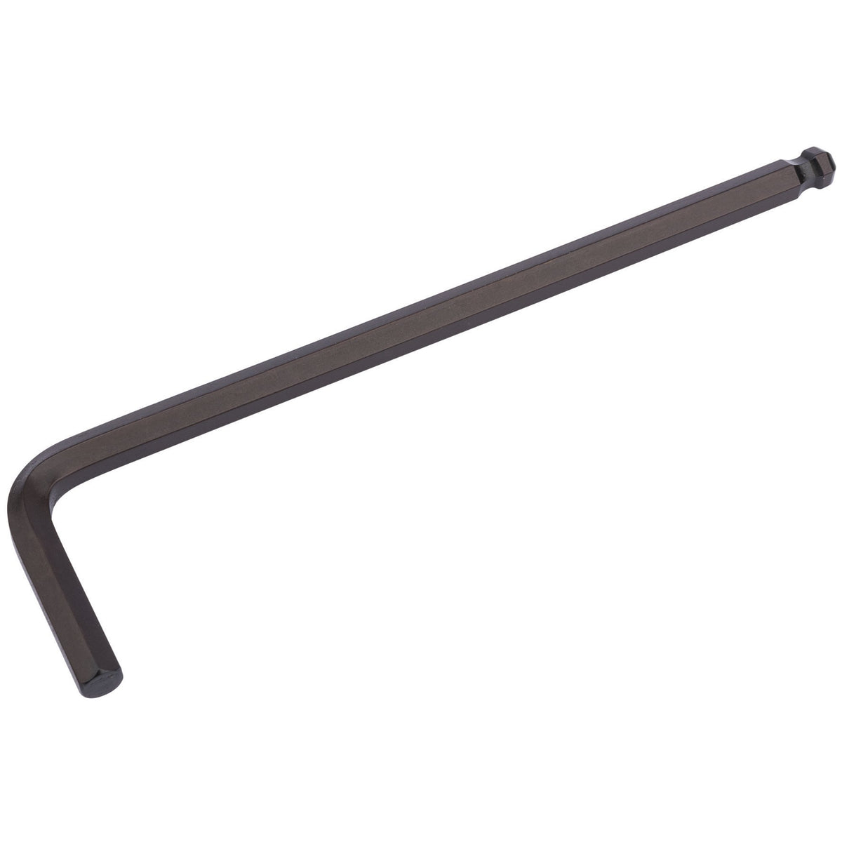 Metric-Hexagon-and-Ball-End-Hexagon-Keys,-6.0mm