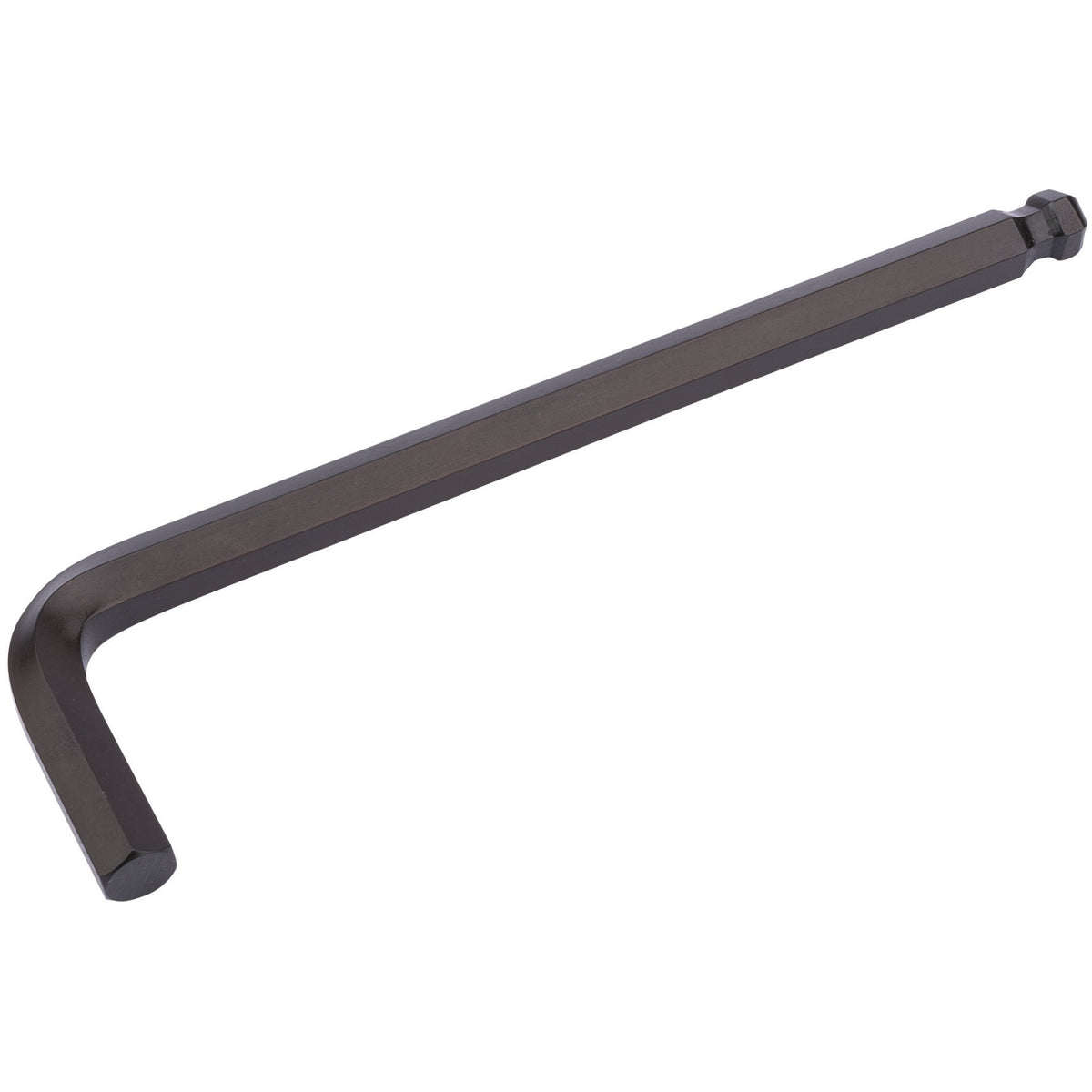 Metric-Hexagon-and-Ball-End-Hexagon-Keys,-10mm