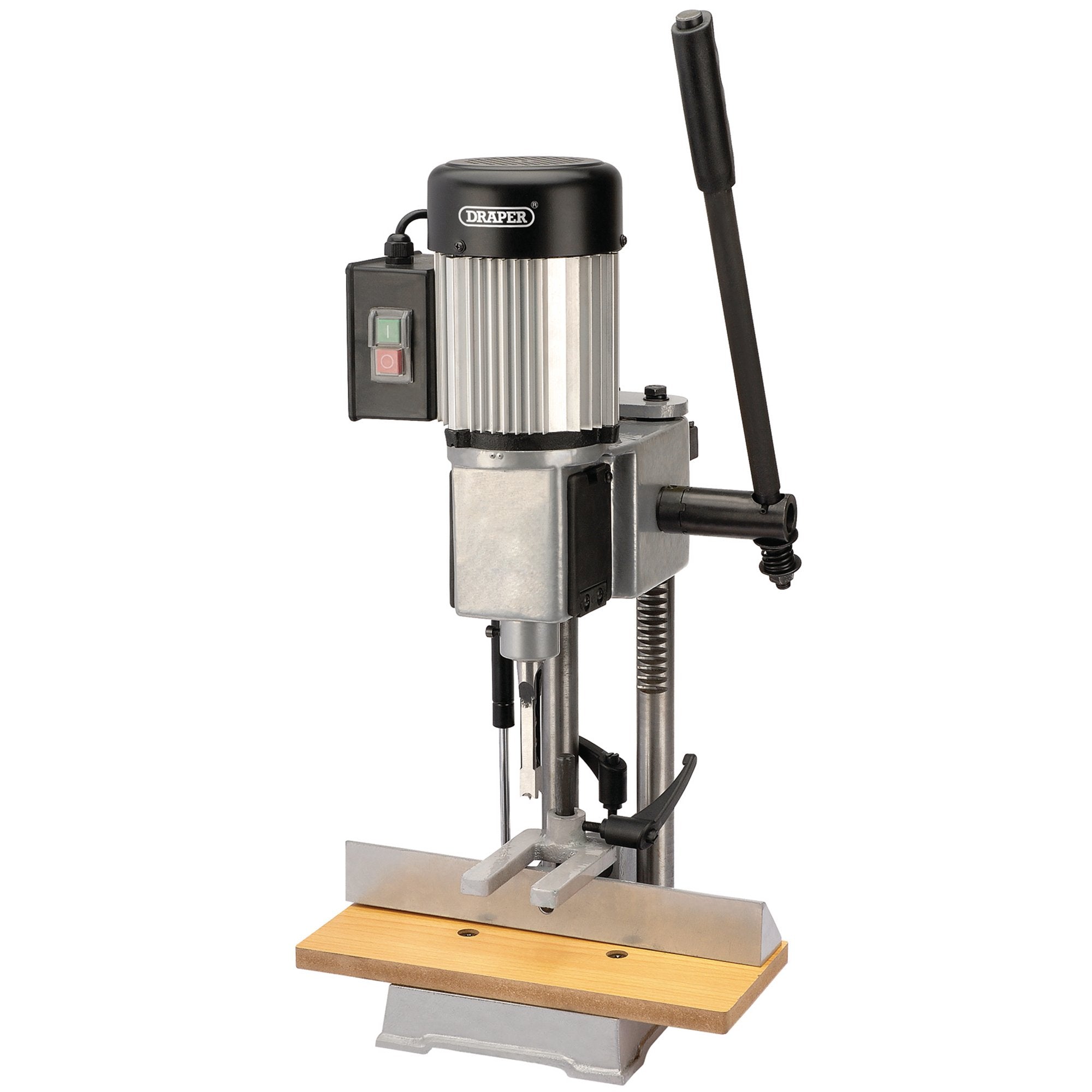 Bench-Morticer,-1/2",-370W